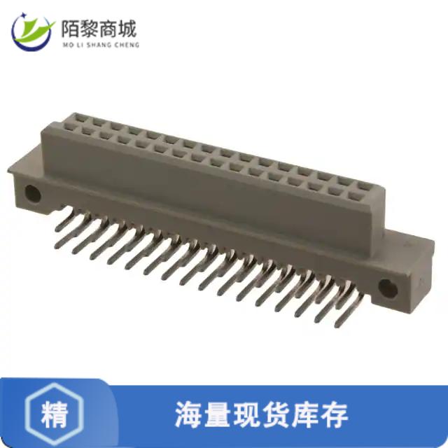 全新原装09272326801正品/CONN DIN HDR 32POS PCB RA