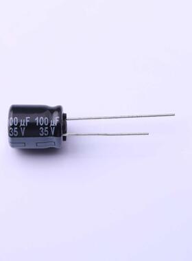 全新原装EEUTP1V101正品/100uF ±20% 35V