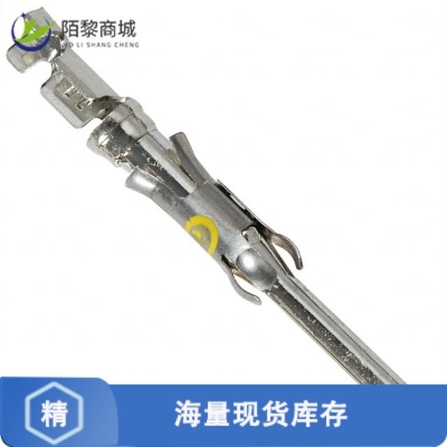 全新原装66103-2正品/CONN PIN 20-24AWG TIN-LEAD CRIMP