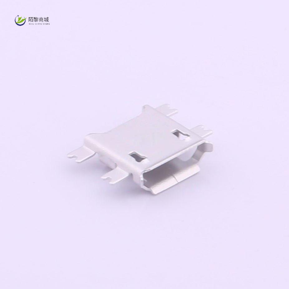 全新原装920-F52A2021S10101正品/Micro-B 母座