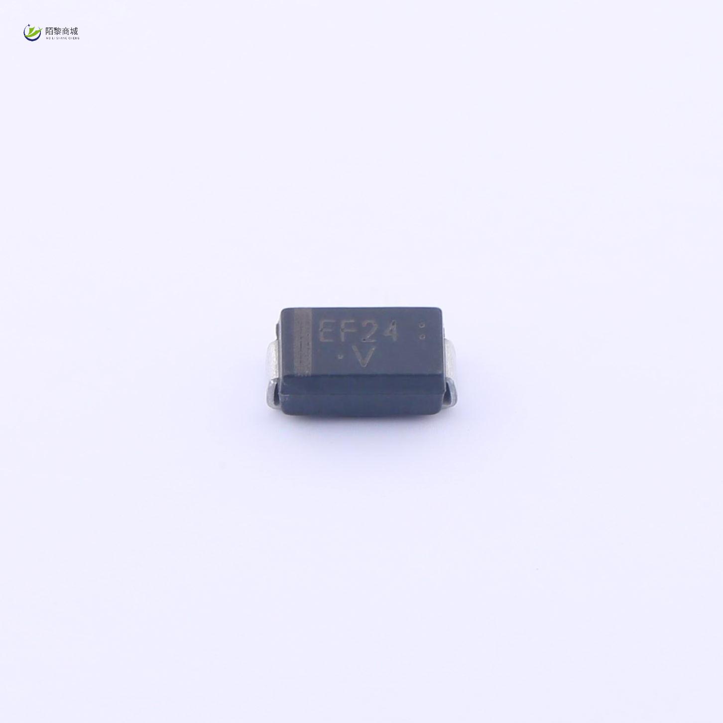 全新原装S-EFMA240正品/200V 2A 0.95V@2A