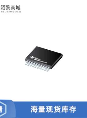 全新原装SN74LVC244ARWPR正品/IC BUF NON-INVERT 3.6V