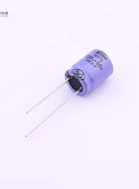 全新原装ECF1HM221G12OTPO正品/220uF ±20% 50V
