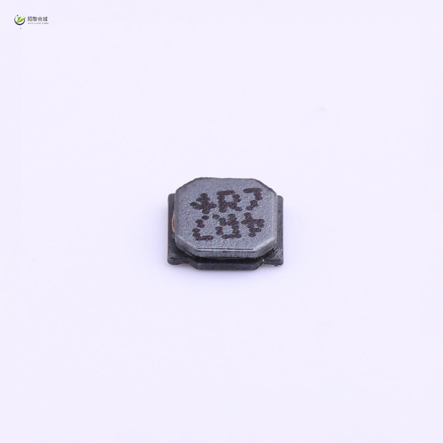 全新原装SLW4010S4R7MST正品/功率电感 4.7µH ±20% IND