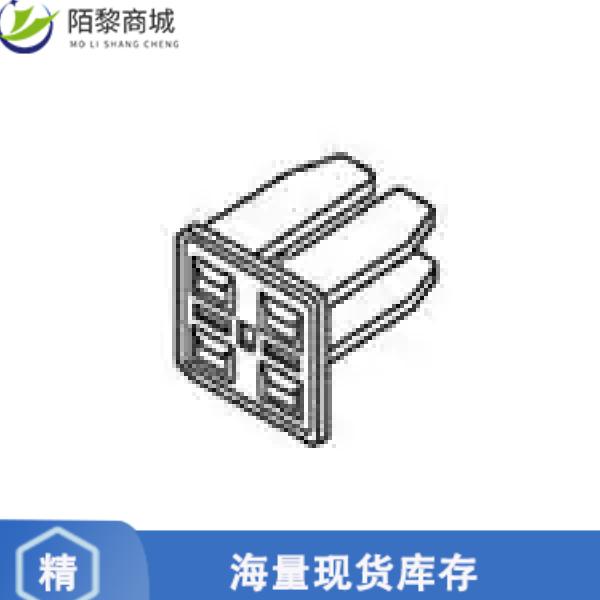 全新原装368049-1正品/E-J MK-II(+) 16P PLUG DBL