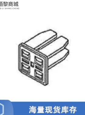 全新原装368049-1正品/E-J MK-II(+) 16P PLUG DBL