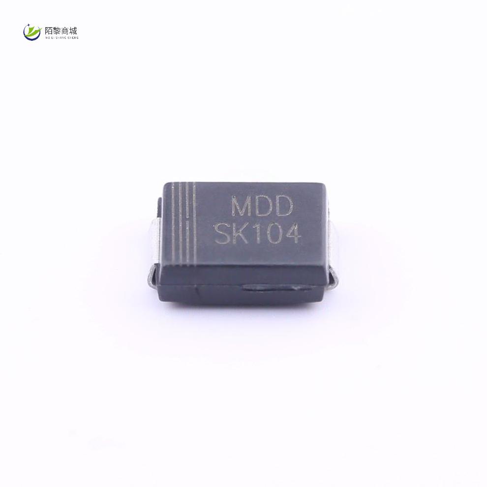 全新原装SK104C正品/肖特基二极管 Single VR=28V IF=1