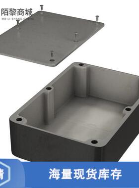 全新原装1550E正品/BOX ALUM UNPTD 6.732