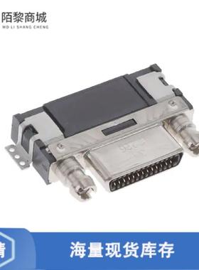 全新原装12226-8250-00FR正品/CONN RCPT 26POS R/A SO