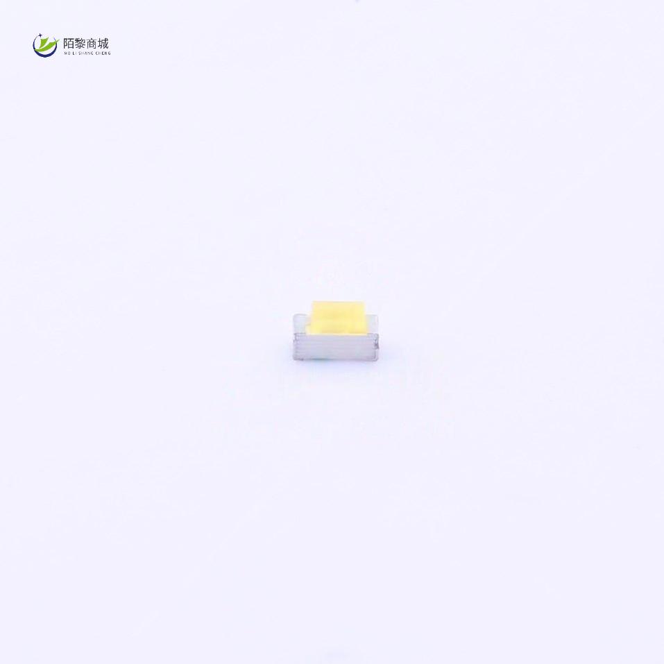 全新原装27-21/T3D-CP1Q2B16Y/3C正品/LED 白色 LED_