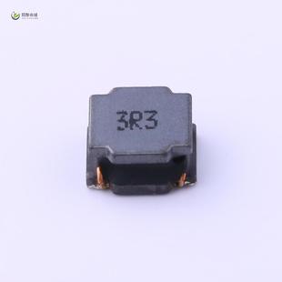 4.4A 全新原装 ±30% 3.3uH 17mΩ SWPA8040S3R3NT正品