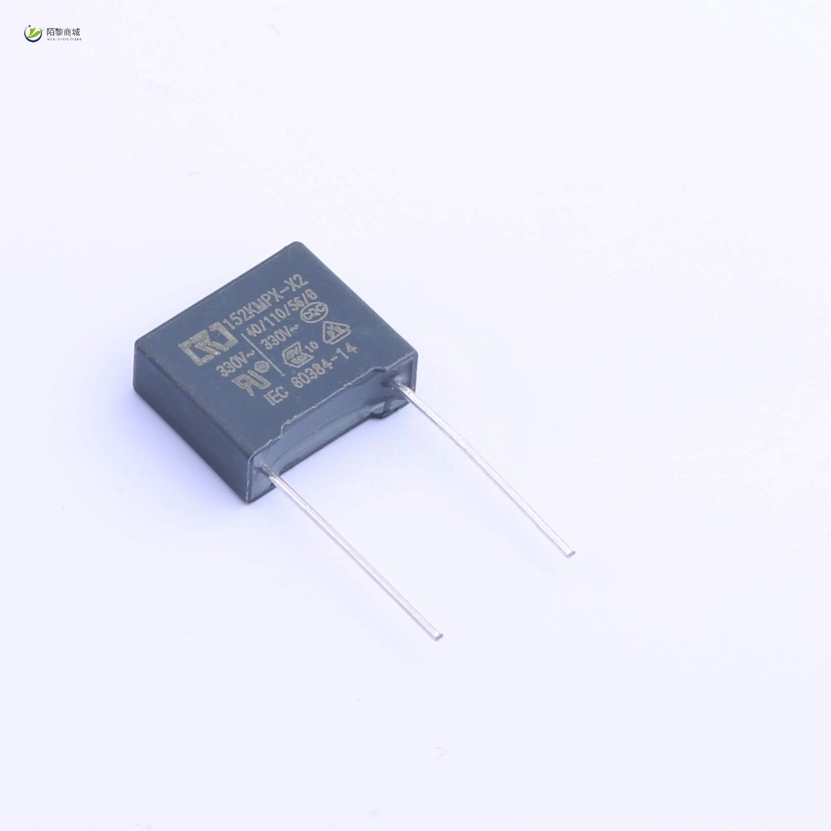 全新原装GX2026C正品/等级:X2 1.5nF ±10% 330VAC