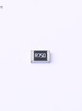 全新原装HoCS1210-750mR-1%-TCR200正品/750mΩ ±1%