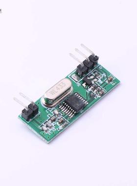 全新原装RX18211-4正品/RX18211-4 433M无线接收