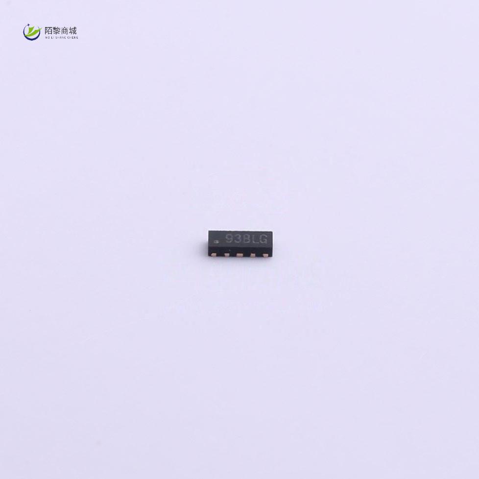 全新原装TPD4E05U06DAQR-TP正品/DFN2510-10 SMT 120W 4A