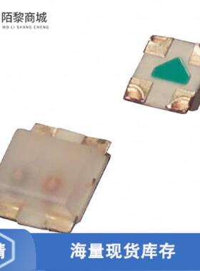 全新原装SML-522MUWT86正品/LED GREEN/RED DIFFUSED 1