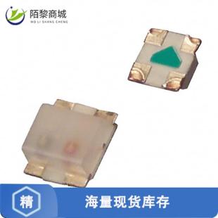 LED 522MUWT86正品 GREEN RED 全新原装 DIFFUSED SML