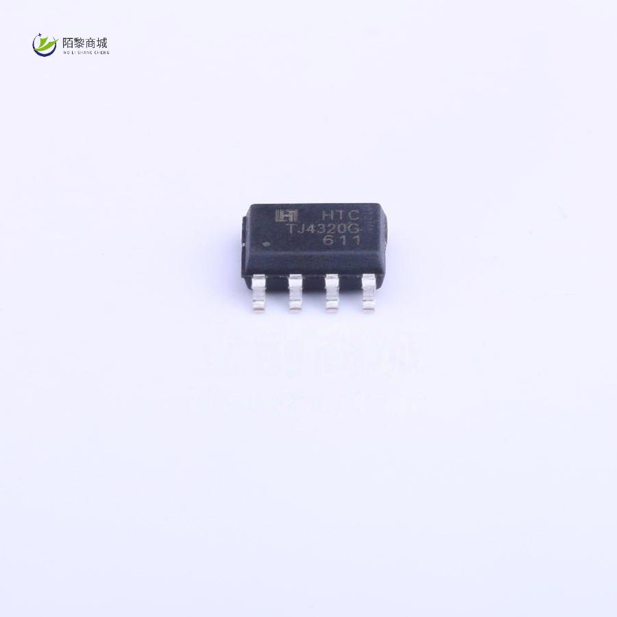 全新原装TJ4320GDP-ADJ正品/线性稳压器/LDO SOP8PP Ad