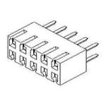 全新原装15-44-5840正品/集管和线壳 RECP DUAL VERT 40P