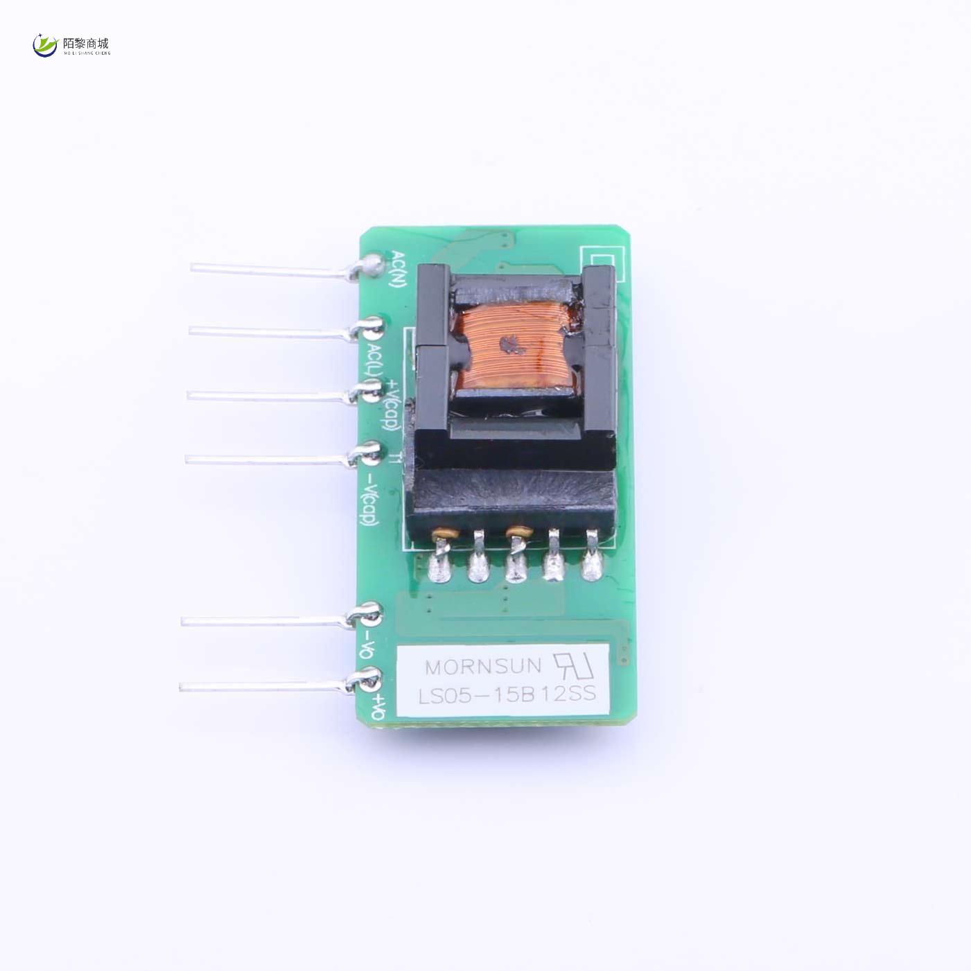 全新原装LS05-15B12SS正品/宽电压输入，隔离电