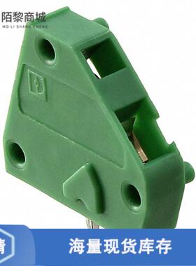 全新原装1704978正品/TERM B 1POS 45DEG PCB