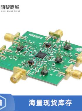 原装正品119926-HMC683LP6C全新BOARD EVAL HMC683LP6CE