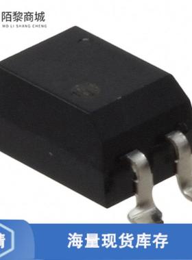 全新原装G3VM-351D正品/SSR RELAY SPST-NO 120MA 0-350V