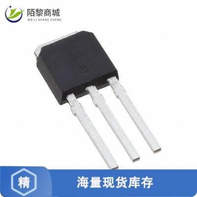 全新原装IRLU9343PBF正品/MOSFET P-CH 55V 20A I-PAK