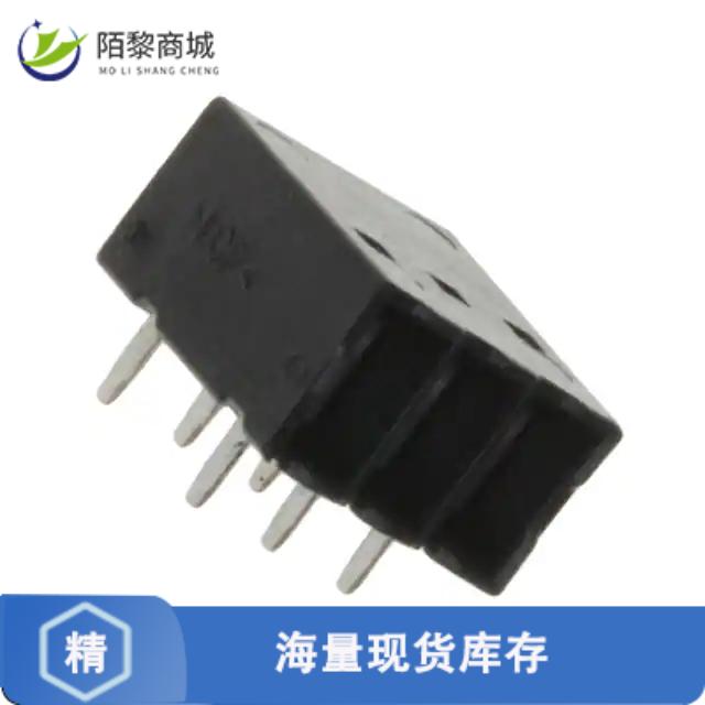 全新原装1770898正品/TERM BLK 3POS SIDE ENT 2.5MM PCB