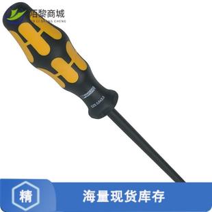 全新原装1205053正品/SCREWDRIVER SLOT 0.6X3.5MM 7.13