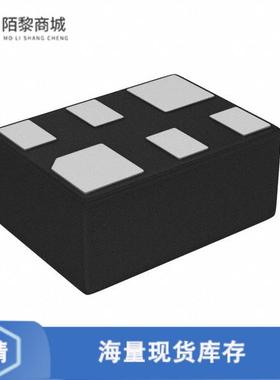 全新原装NTND31015NZTAG正品/MOSFET 2N-CH 20V 200MA