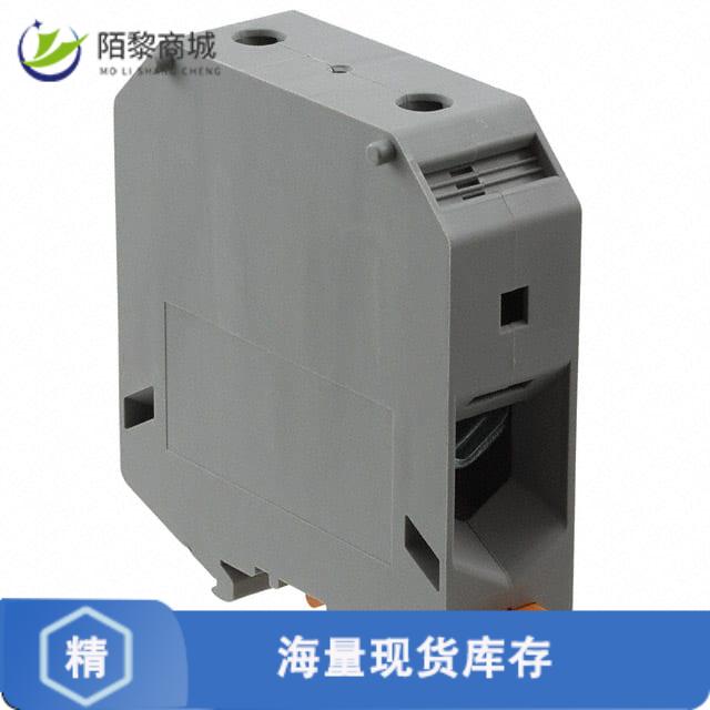 全新原装3010013正品/CONN TERM BLK FEED THRU 4/0-2AWG