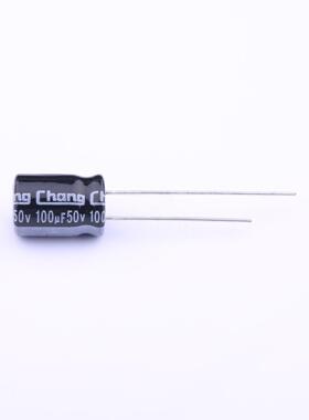 全新原装GF1H101MF115A00CV016正品/100uF ±20% 50V