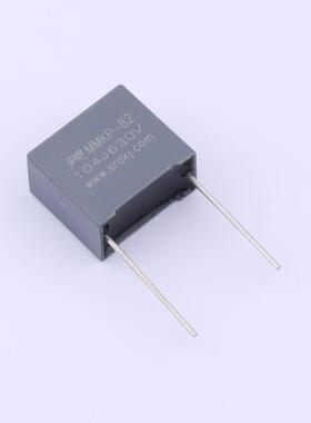 全新原装C82104J2JD6R8LC正品/MMKP82 104J630VDC