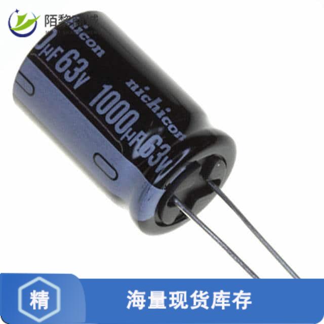 全新原装UVZ1J102MHD正品/CAP ALUM 1000UF 20% 63V RA