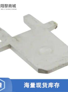 全新原装62650-1正品/CONN QC TAB 0.250 SOLDER