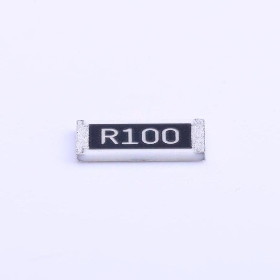 全新原装RTT25R100FTE正品/贴片电阻 0.1Ω ±1% 1W ±200