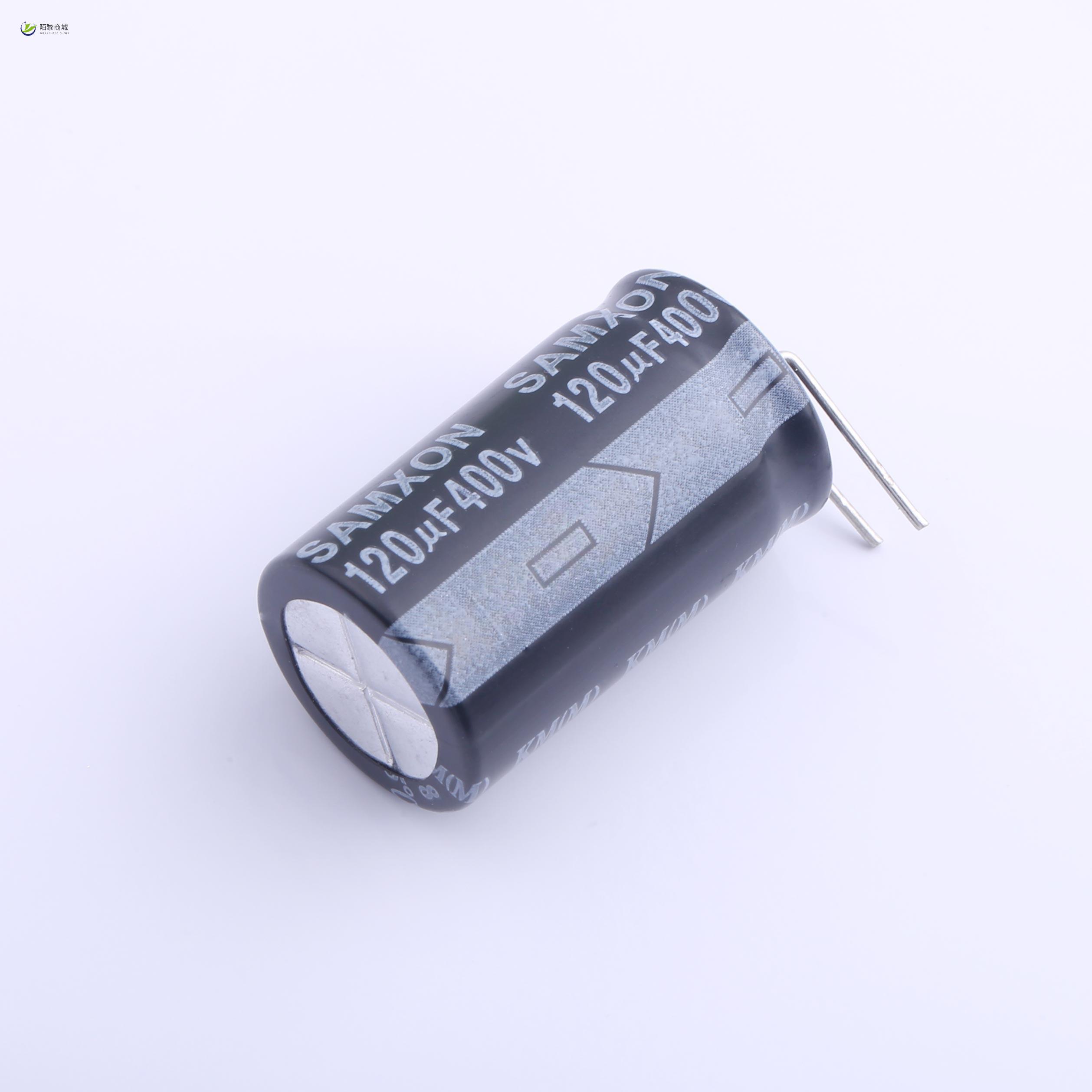 全新原装EKM127M2GL30NC正品/120uF ±20% 400V