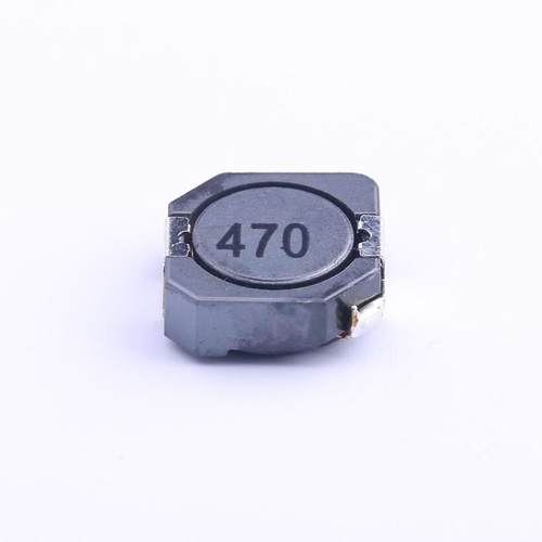 全新原装SWRH1004C-470MT正品/47uH ±20% 1.9A 128mΩ