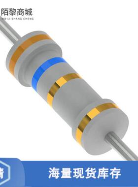 全新原装RSF3WSJT-73-3R6正品/RES 3.6 OHM 5% 3W AXIAL