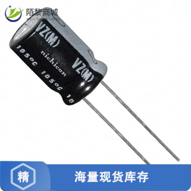 全新原装UVZ2W3R3MPD正品/CAP ALUM 3.3UF 20% 450V RA