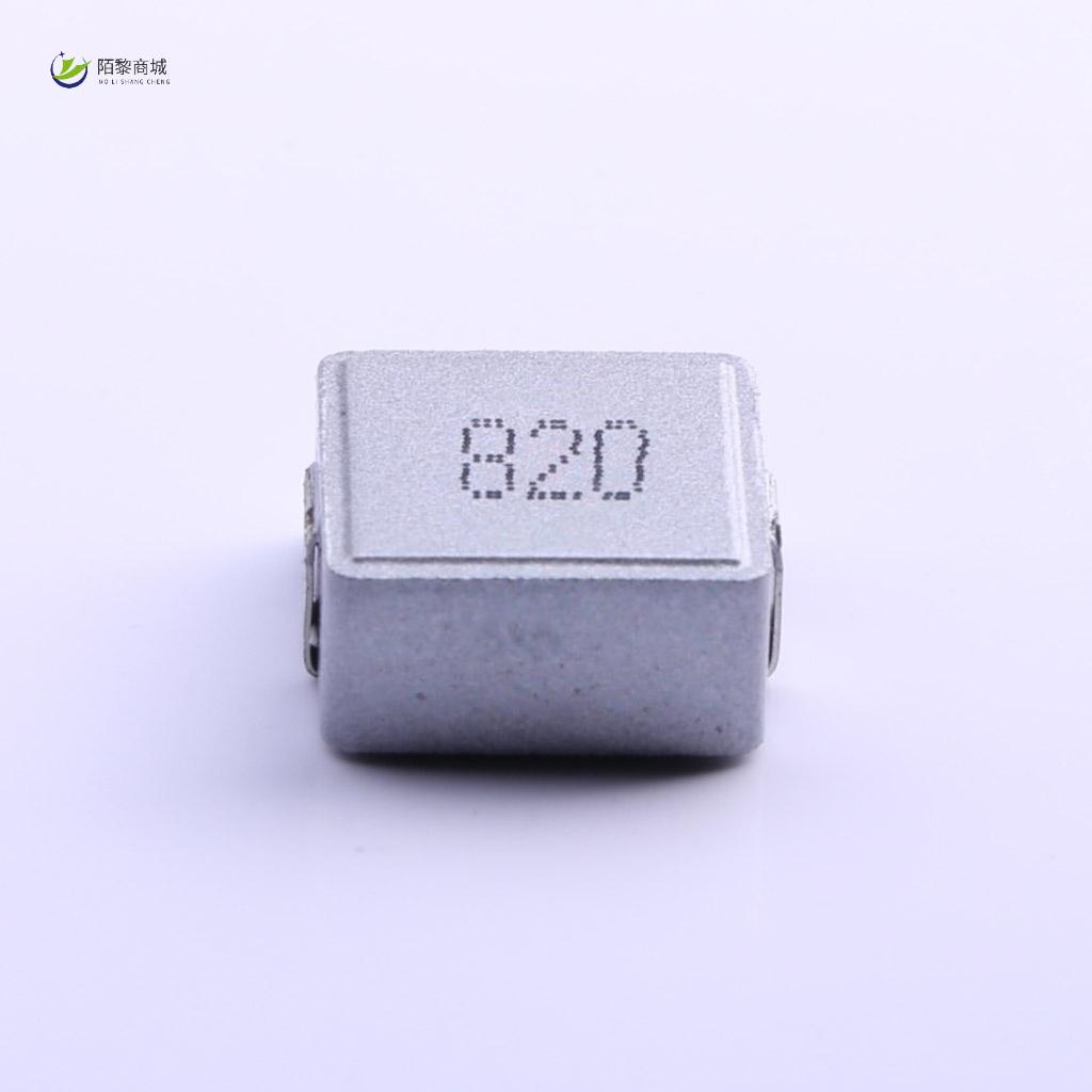 全新原装SMMS1360-820M正品/功率电感 82µH ±20% 115mΩ