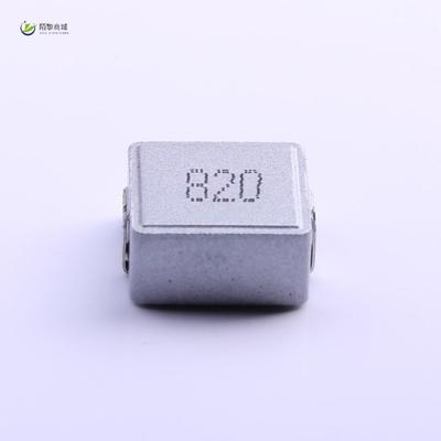 全新原装SMMS1360-820M正品/功率电感 82µH ±20% 115mΩ