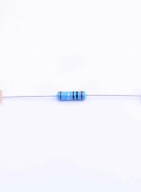 全新原装MFR3WSFTE73-1R正品/金属膜电阻 1Ω ±1% 3W ±5