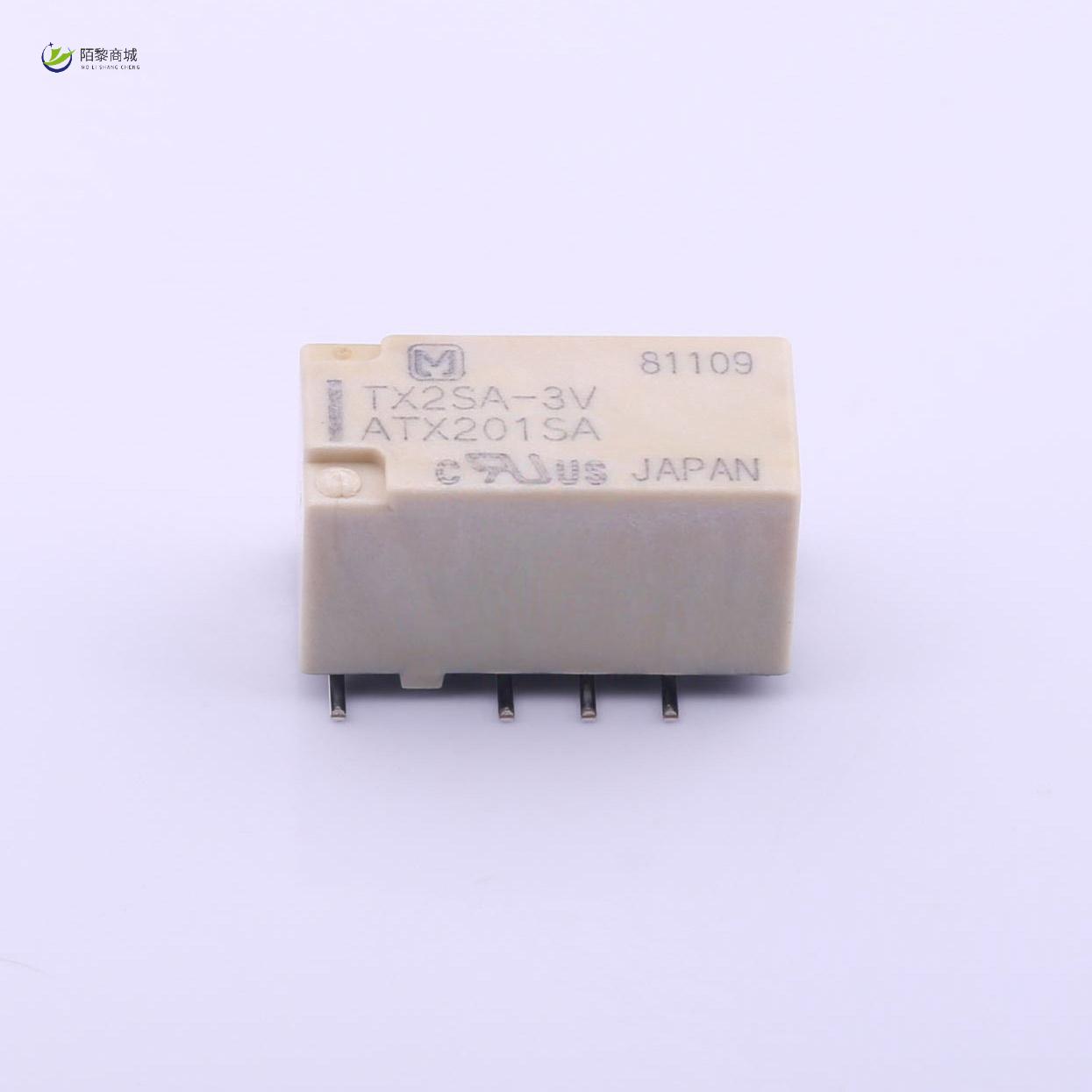 全新原装TX2SA-3V正品/TX2SA-3V
