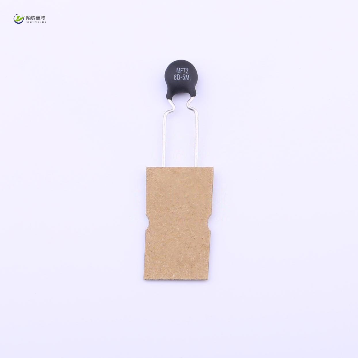 全新原装MF05080X8M4BP0FPT0正品/8Ω 电阻精度:±