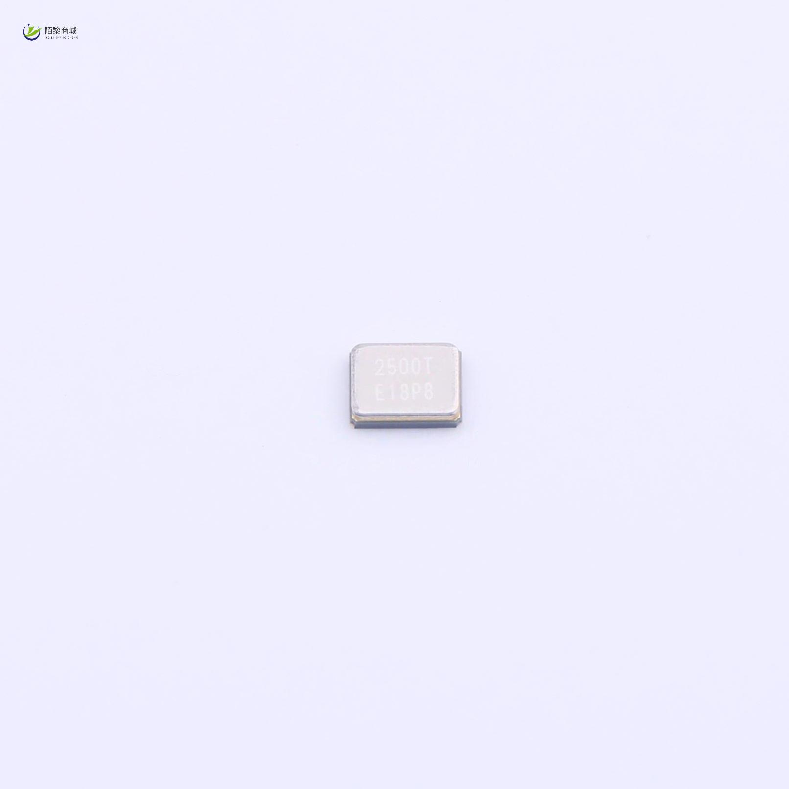 全新原装Q24FA20H00543正品/A-20H  25M  8PF  10PPM