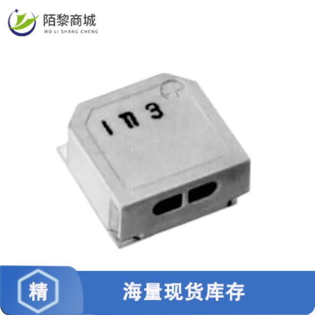 全新原装SDR08540M3-01正品/BUZZER MAGNETIC 3V 8.5X8