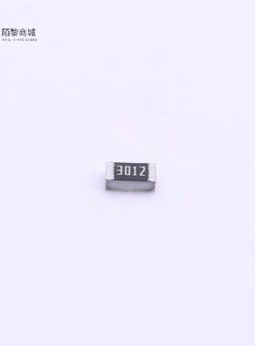 全新原装AR05BTC3012正品/高精度、低温漂贴片电阻 30.1