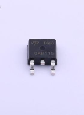全新原装AOD508正品/N沟道MOSFET TO252 VDS=30V VGS=±